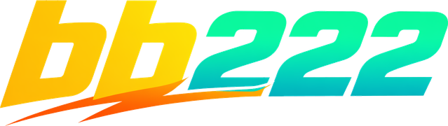 bb222 অনলাইন বিনোদন প্ল্যাটফর্ম লোগো